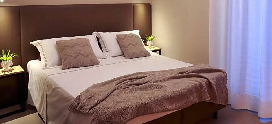 Hotel Aloisi