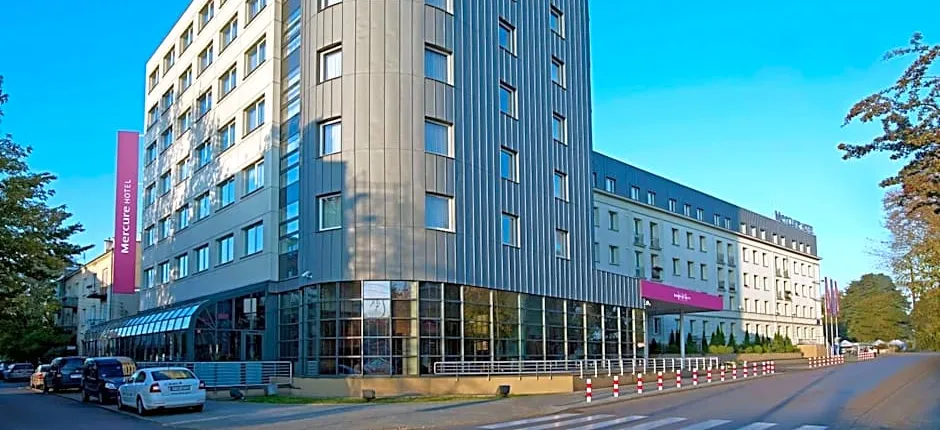 Mercure Airport Warszawa Hotel