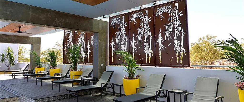 Rydges Palmerston Darwin