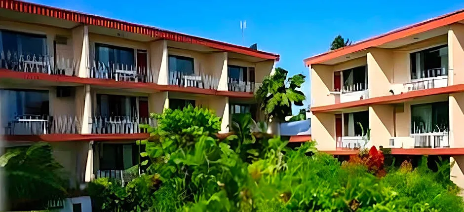 Capricorn Apartment Hotel