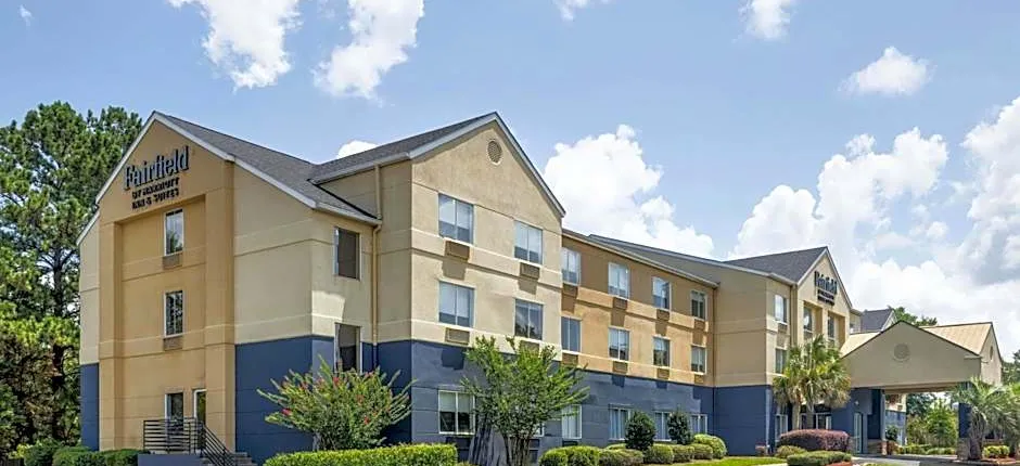 Fairfield Inn & Suites by Marriott Hattiesburg