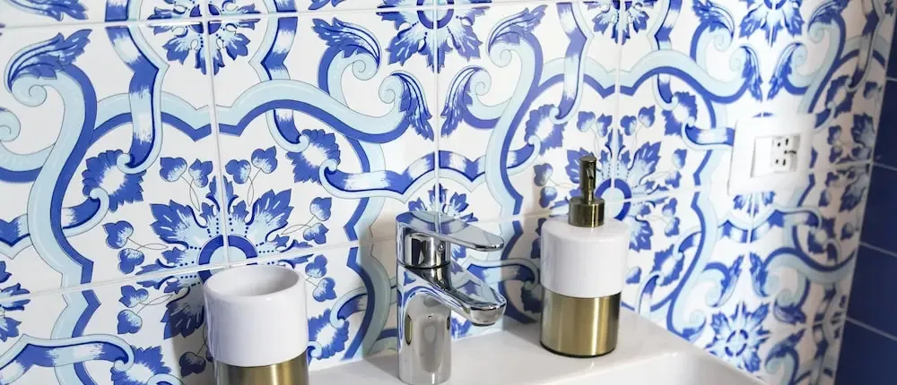 A Casa di Nina Guest House