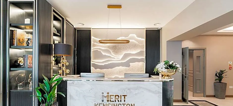 Merit Kensington Hotel