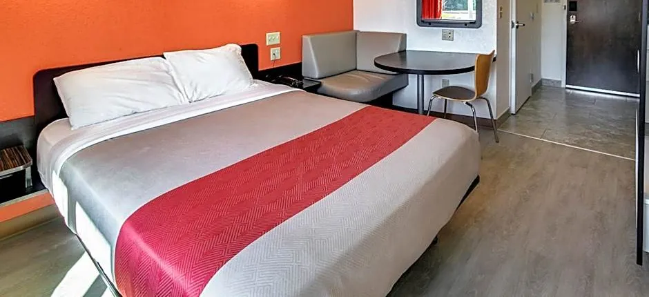 Motel 6-Allentown, PA