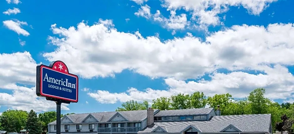 AmericInn by Wyndham Lake City
