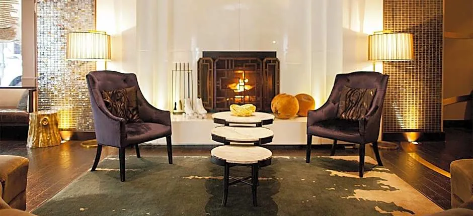 Kimpton Hotel Palomar Philadelphia By IHG