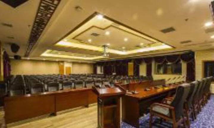 Zhaoxing International Hotel