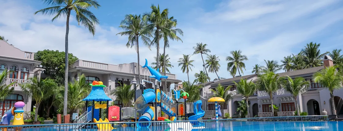 Le Viva Muine Resort