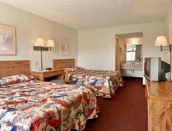 Days Inn St. Augustine West