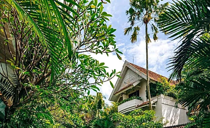 Tugu Malang Hotel