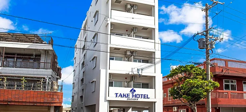 TAKE HOTEL OKINAWA