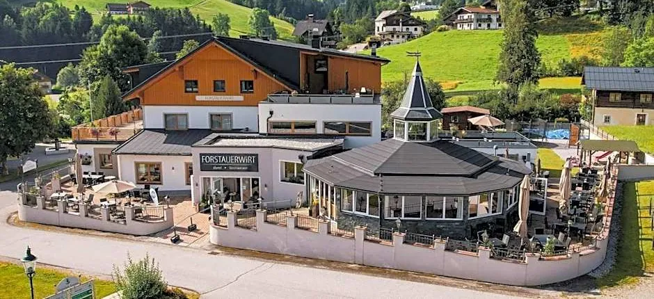 FORSTAUERWiRT Hotel & Restaurant