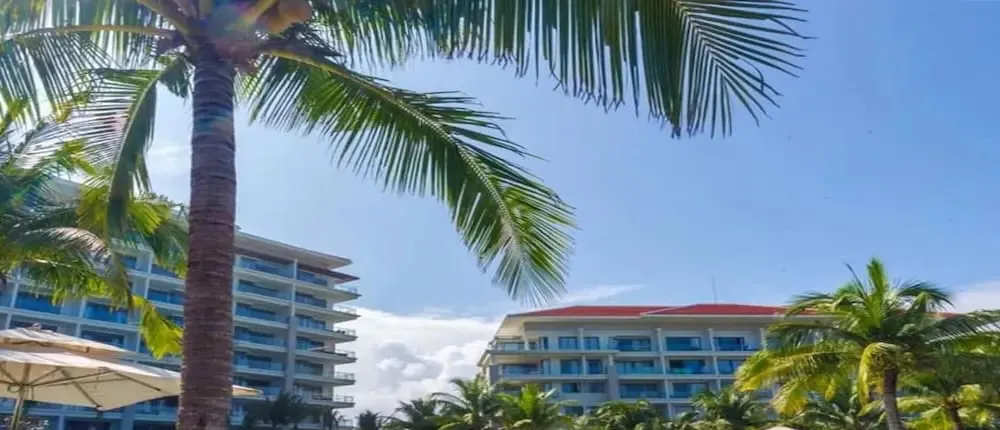 Danang Ocean Beach Villa