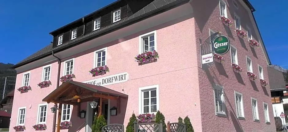 Gasthof Dorfwirt
