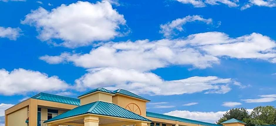 Americas Best Value Inn Kosciusko