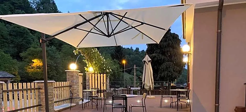 Locanda Reloup