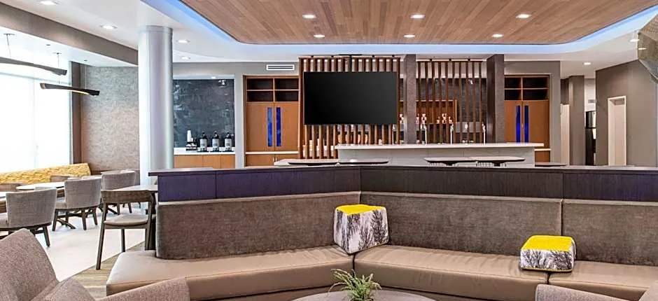 SpringHill Suites by Marriott Riverside Redlands