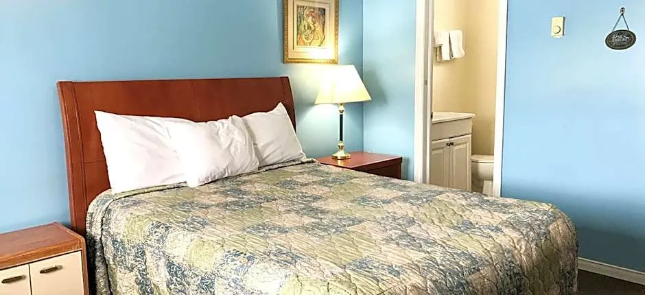 Bayside Motel Trenton