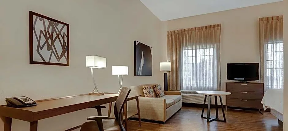 Staybridge Suites Tallahassee I-10 East By IHG