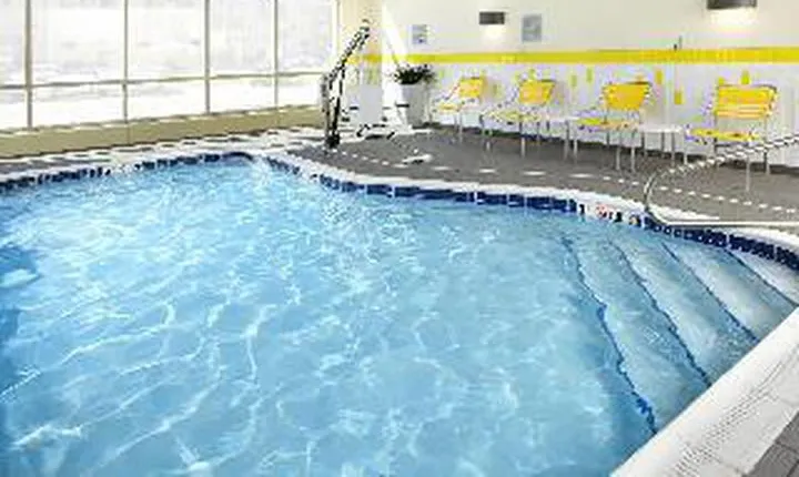 Fairfield Inn & Suites Wheeling Triadelphia at The