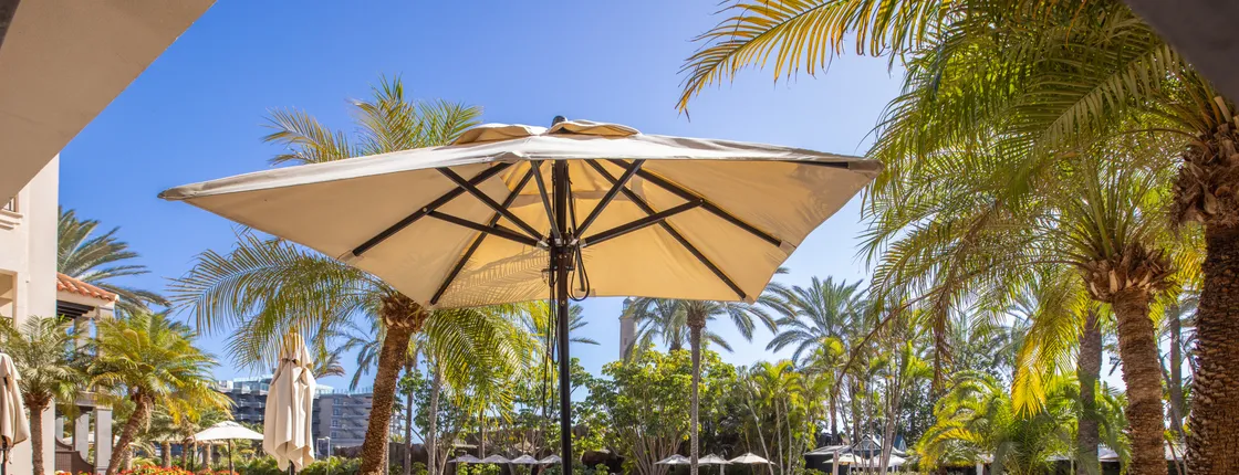 Lopesan Costa Meloneras Resort & Spa