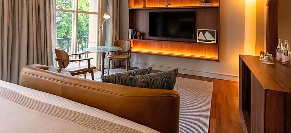 Gran Estanplaza Berrini