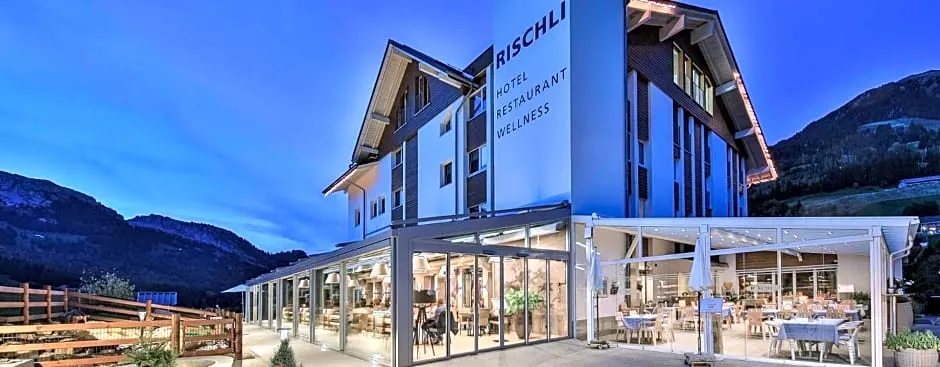 Hotel Rischli