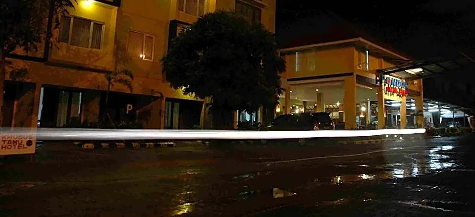 Pondok Jatim Park Hotel & Cafe
