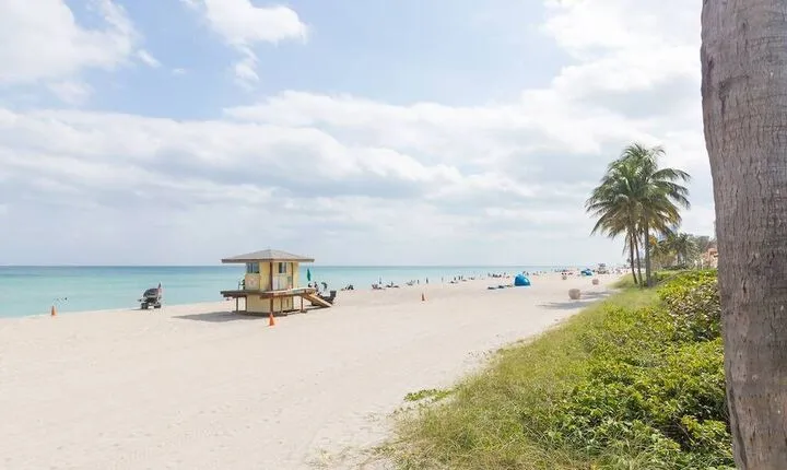 623 Ocean View Hollywood Beach