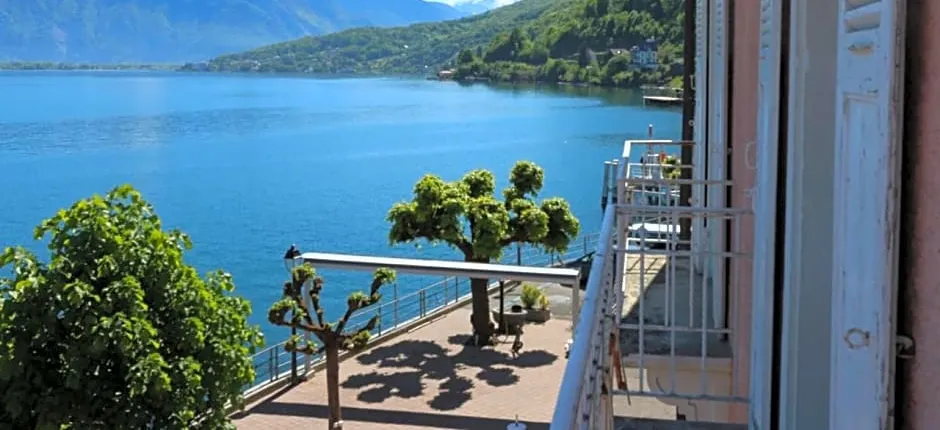 Hotel Le Rivage