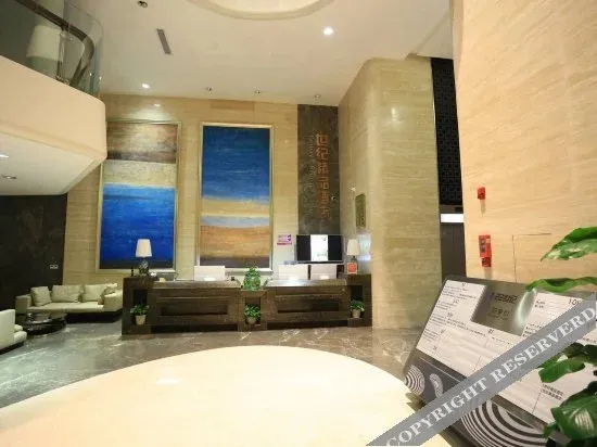 Shiji Boutique Hotel