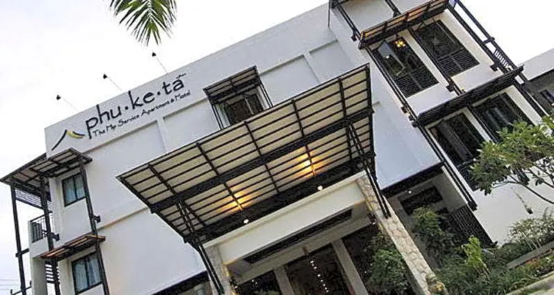 Phuketa Hotel