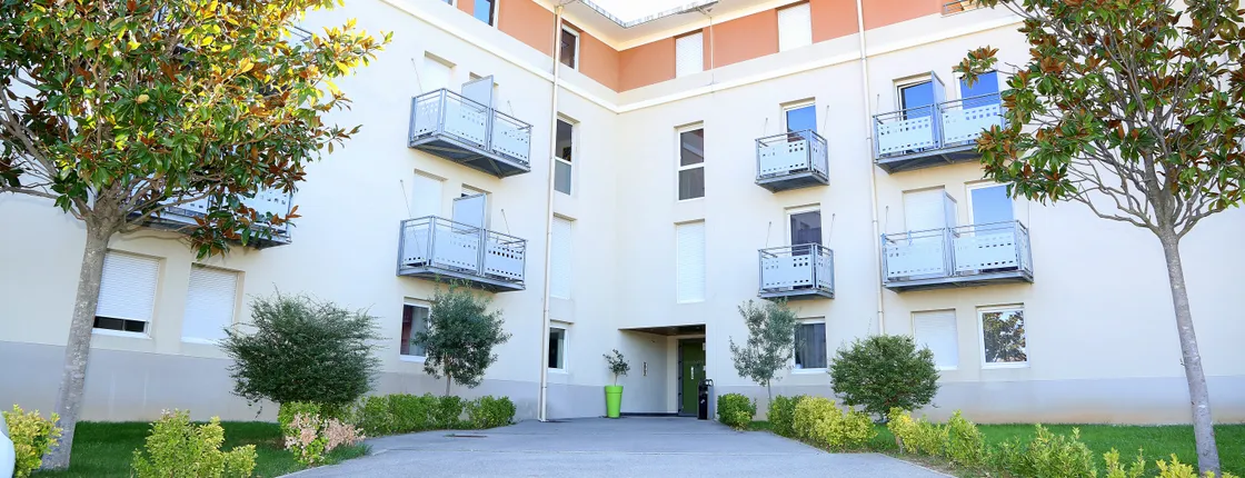 Residence Les académies aixoises