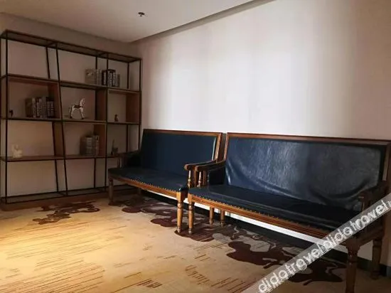 Zhefei Hotel (Tangshan Caofeidian Industrial Zone Management Committee Store)