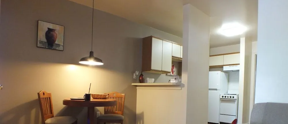 Affordable Suites Concord