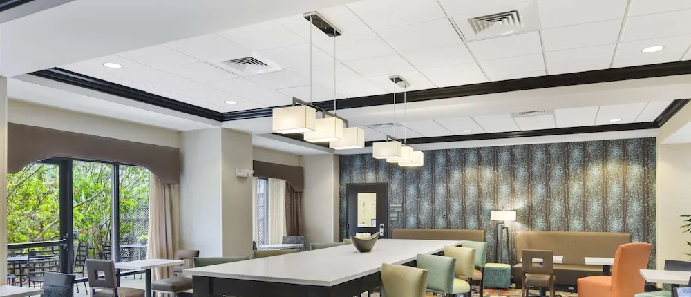 Hampton Inn Columbia I-20-Clemson Road