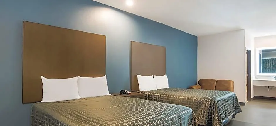 Scottish Inns- Forest Hill