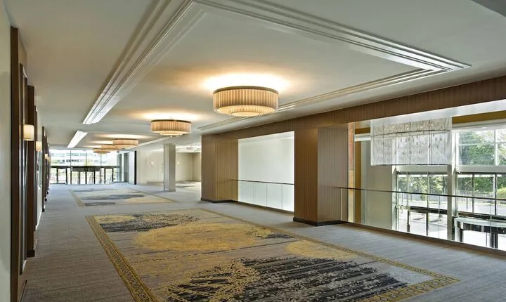 Sheraton Valley Forge Hotel King of Prussia