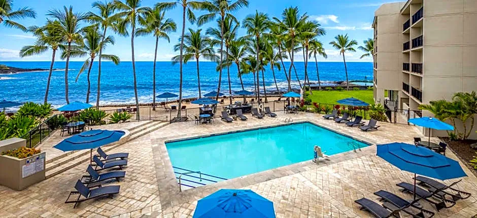 Aston Kona By The Sea