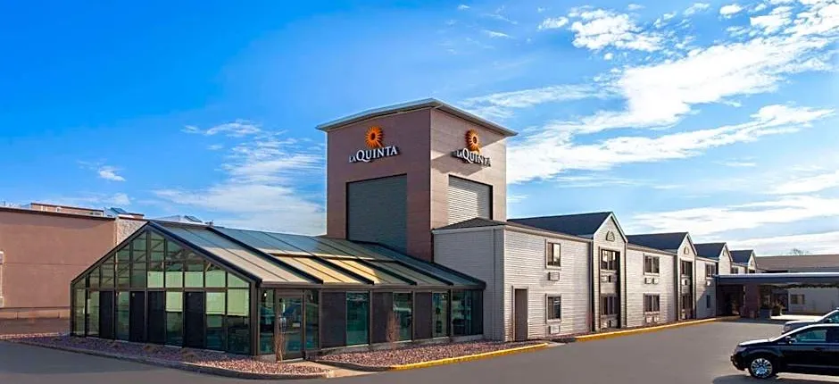 La Quinta Inn & Suites by Wyndham Wausau