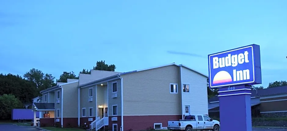 Budget Inn Ontario