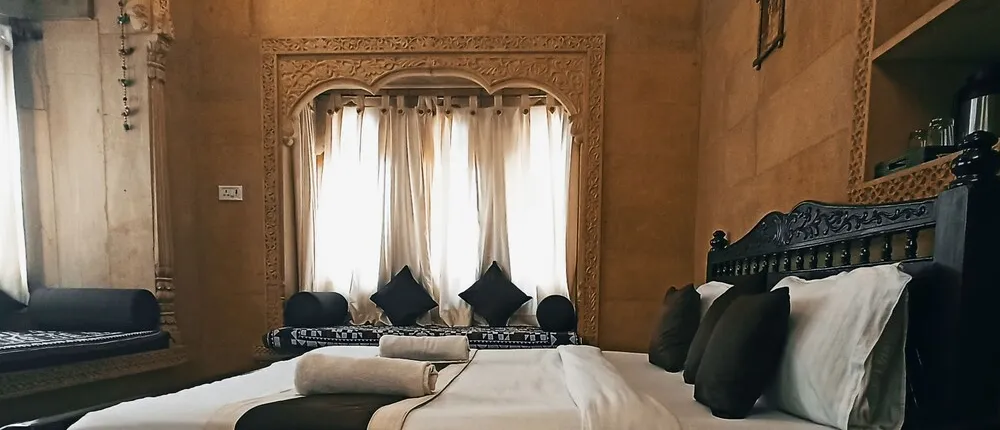 Hotel Royal Haveli
