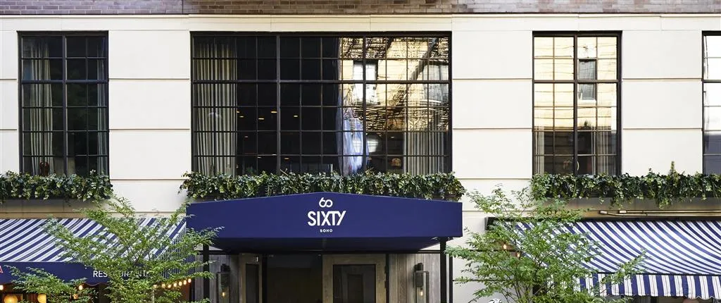 Sixty Soho