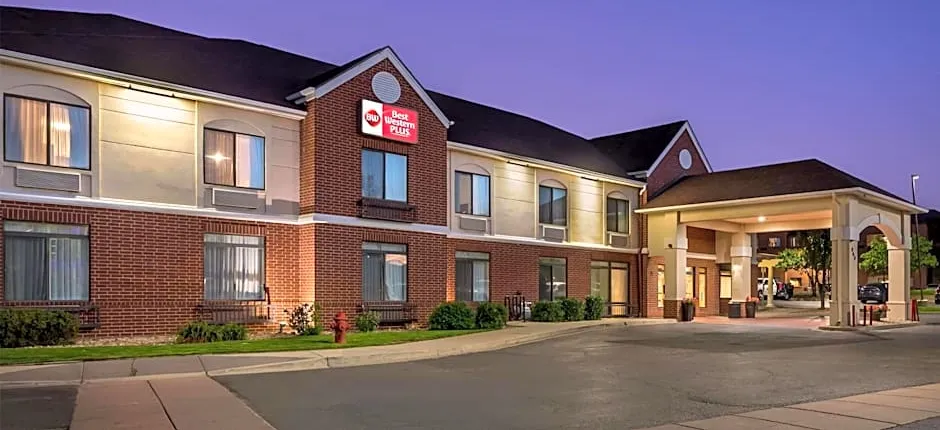 Best Western Plus Boulder Louisville