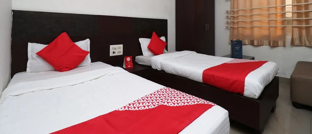 OYO 29640 Hotel Payal