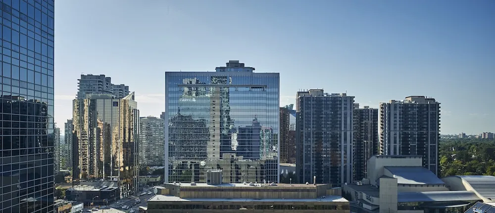 Novotel Toronto North York