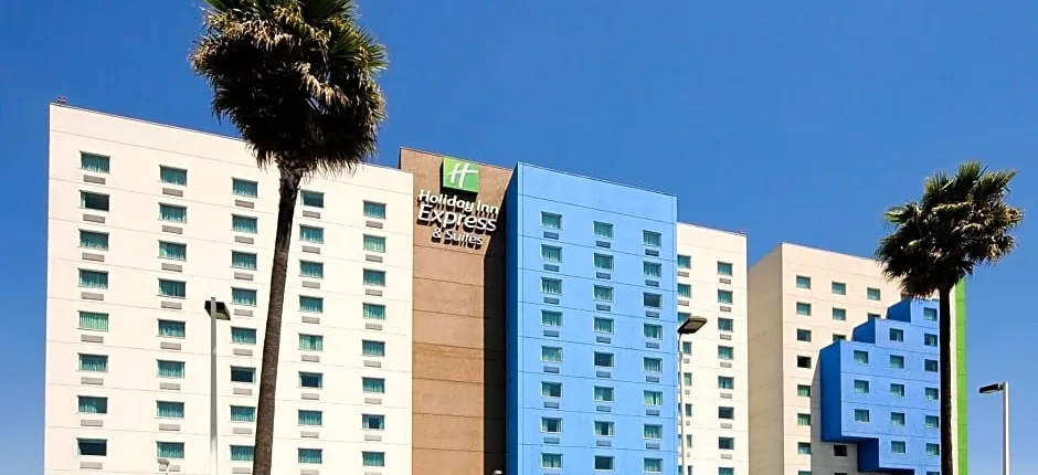 Holiday Inn Express & Suites Toluca Zona Aeropuerto By IHG