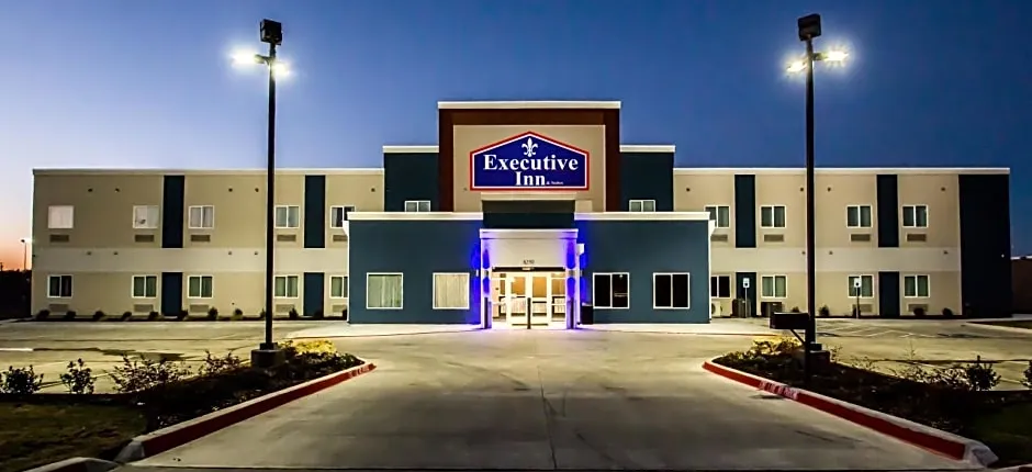 Executive Inn- Fort Worth West
