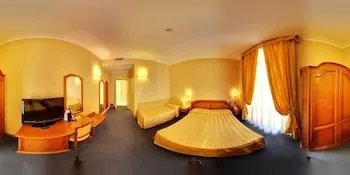 Hotel Dream Capri, Rome