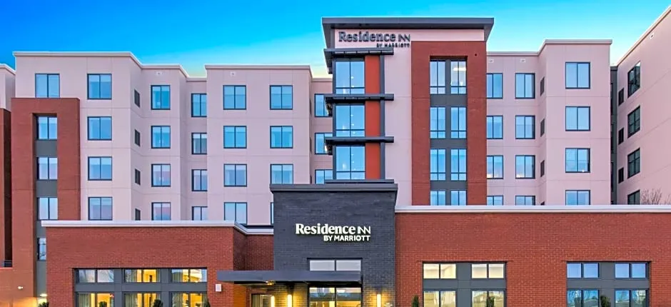 Residence Inn by Marriott Atlanta Covington